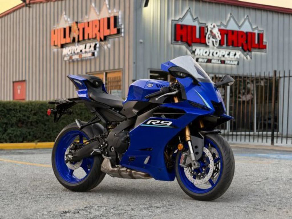 2026 Yamaha YZF R9 R9 in Houston, TX