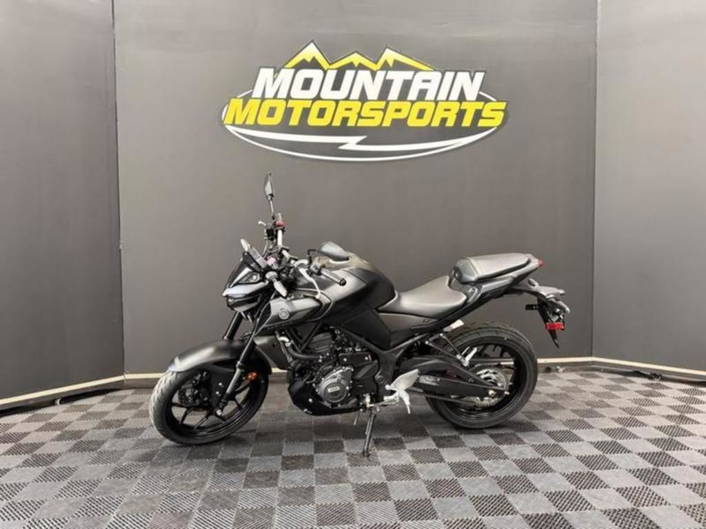2026 Yamaha MT 03 03 in Gadsden, AL