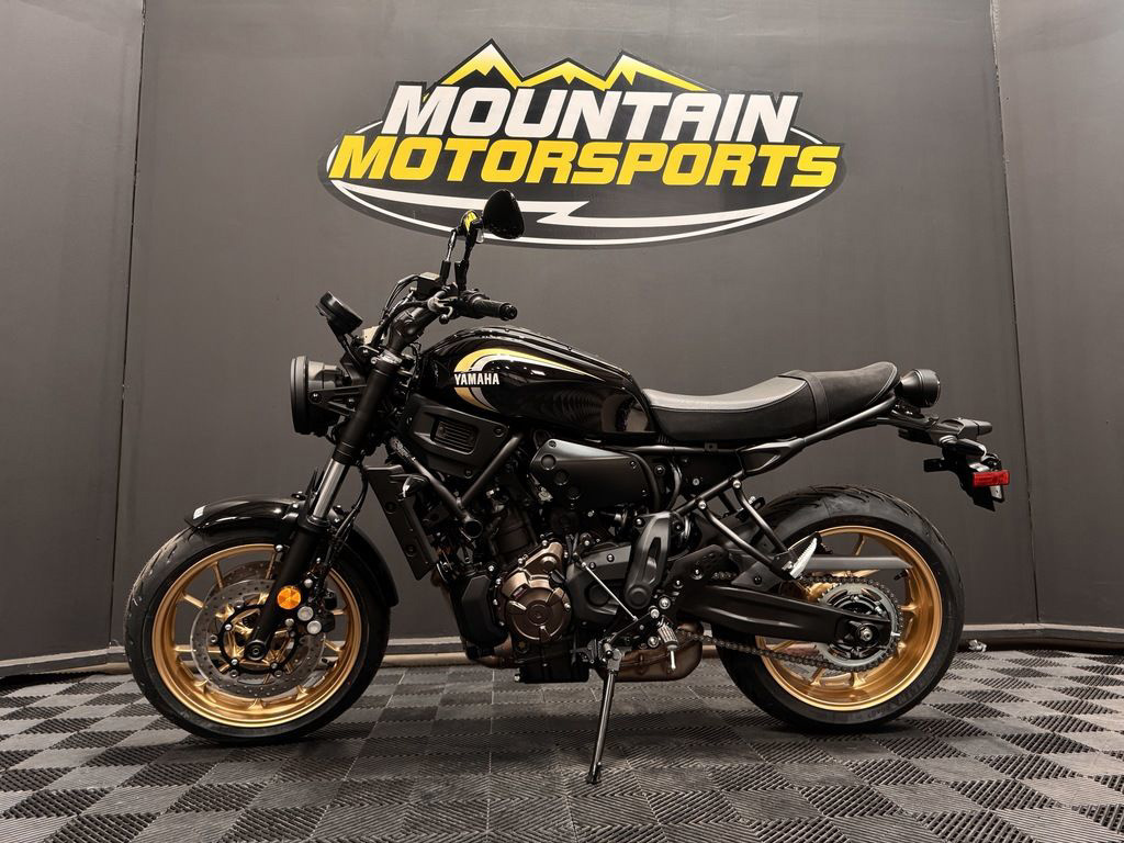 2025 Yamaha XSR 700 700 in Lithia Springs, GA