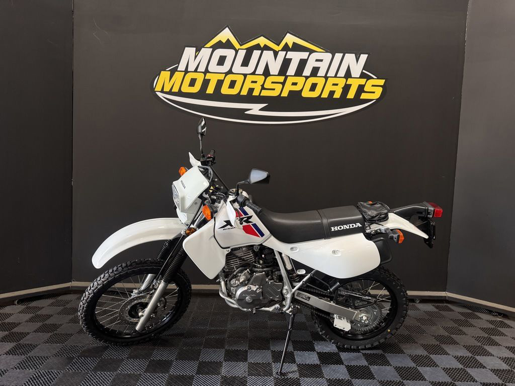 2025 Honda XR 650L 650L in Marietta, GA