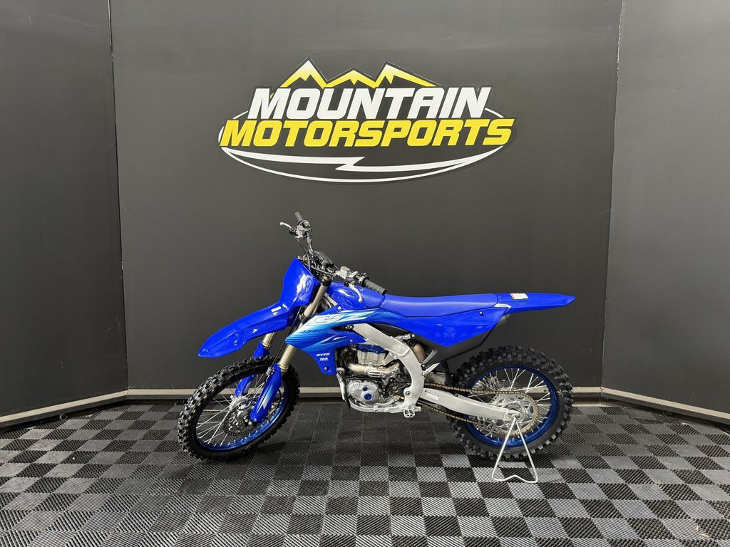 2027 Yamaha YZ 450F 450F in Lithia Springs, GA