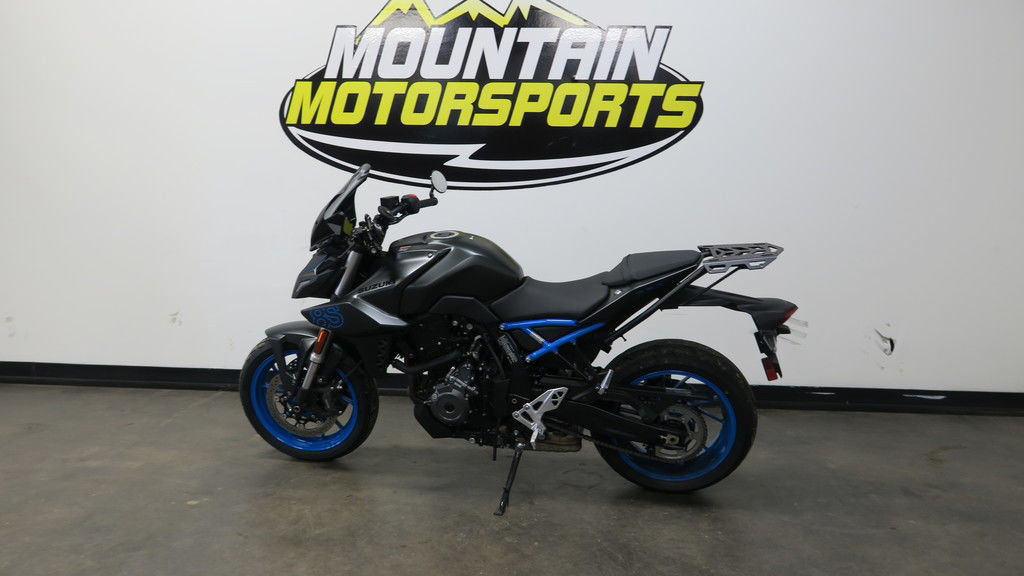 2024 Suzuki GSX 8S 8S in Greeneville, TN