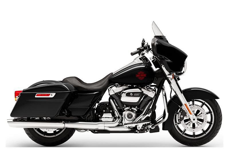 2020 Harley-Davidson Electra Glide® Standard STANDARD in Houston, TX