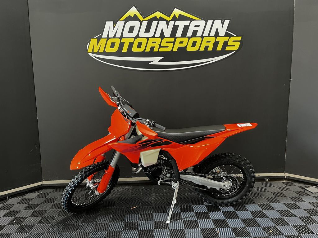 2027 KTM XC 125 XC in Roswell, GA