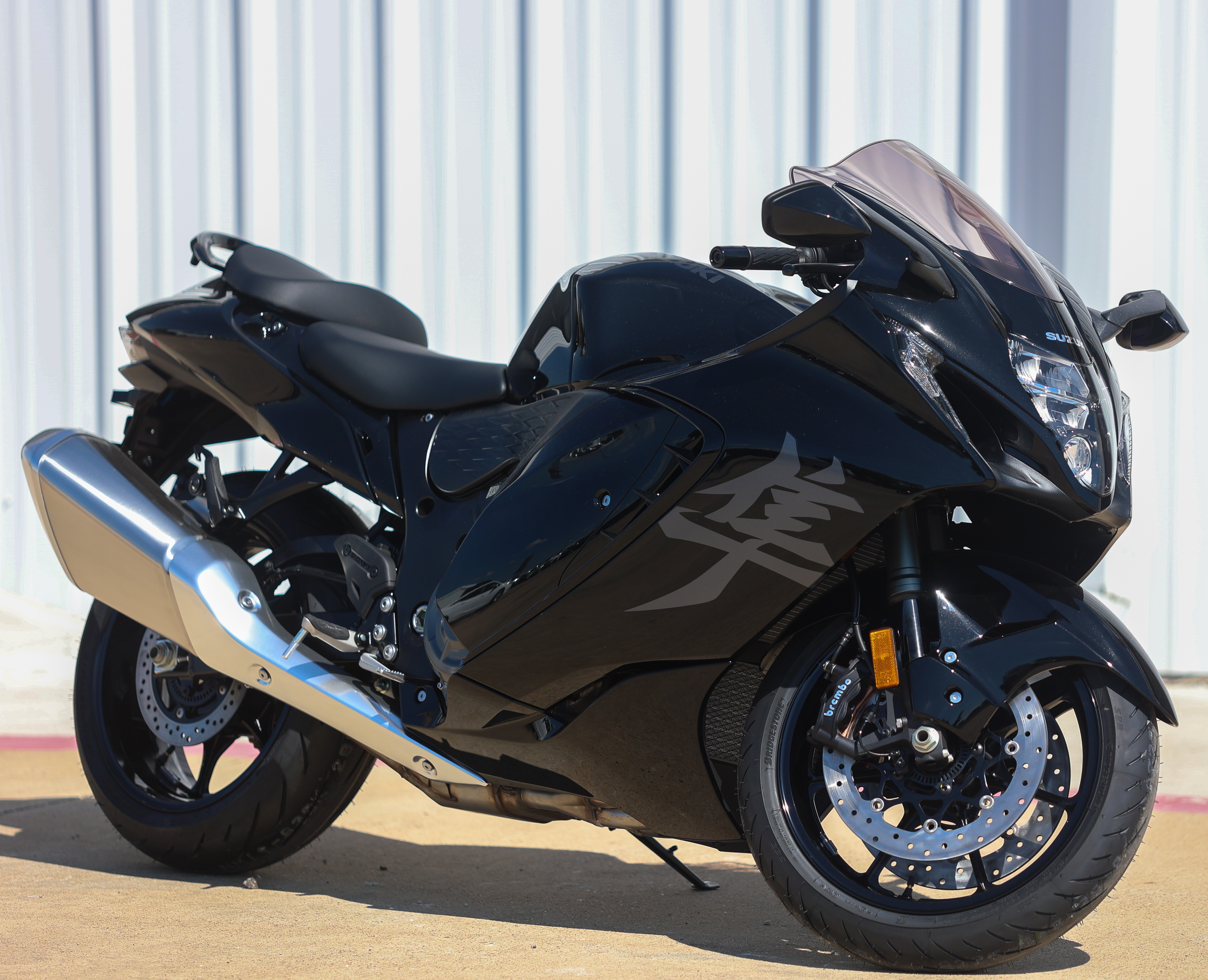 2027 Suzuki Hayabusa in Lancaster, TX
