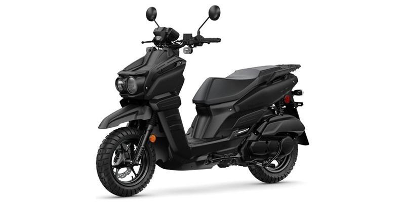 2026 Yamaha Zuma 125 125 in Baltimore, MD