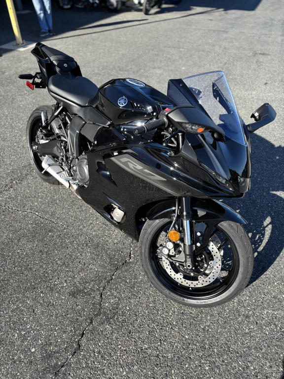2026 Yamaha YZF R7 R7 in Baltimore, MD