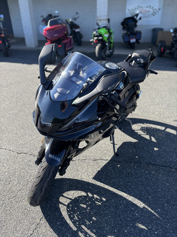 2026 Yamaha YZF R7 R7 in Baltimore, MD