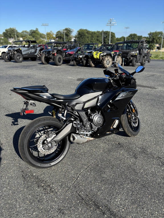 2026 Yamaha YZF R7 R7 in Baltimore, MD