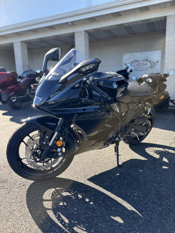 2026 Yamaha YZF R7 R7 in Baltimore, MD