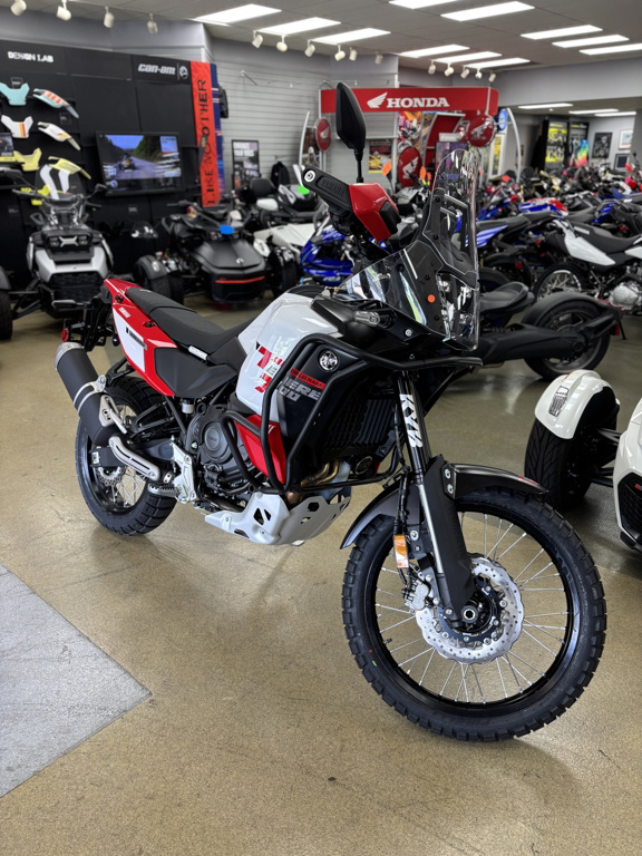 2026 Yamaha Tenere 700 World Raid 700 in Baltimore, MD