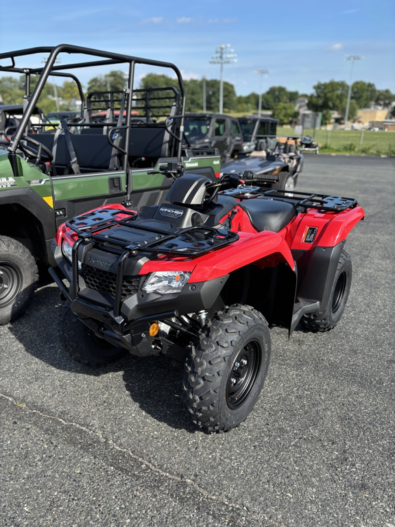 2026 Honda FourTrax Rancher 4X4 in baltimore MD