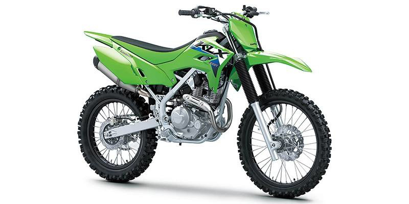 2027 Kawasaki KLX 230R 230R in Baltimore, MD