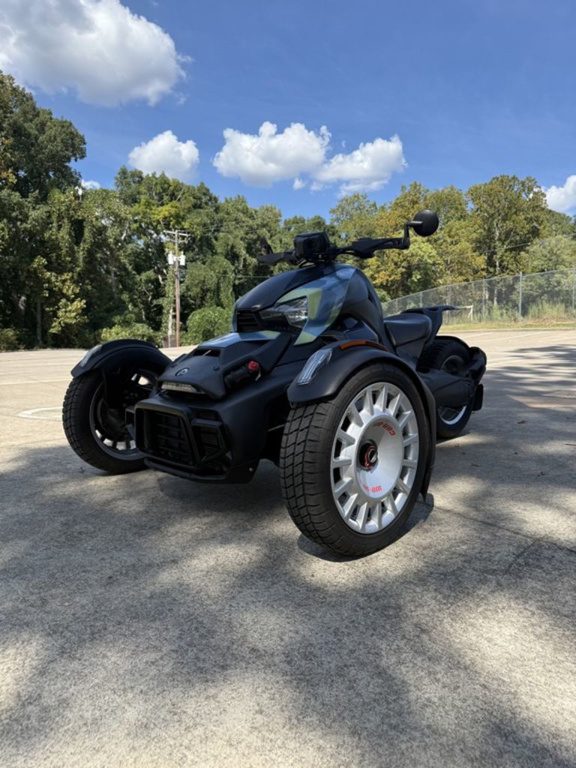 2024 Can-Am Ryker Rally Rotax 900 ACE 900 ACE in Canton, GA