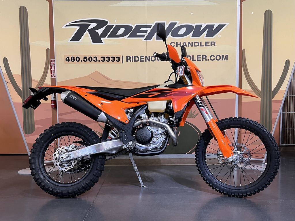 2027 KTM EXC 500 F EXC-F in Chandler, AZ