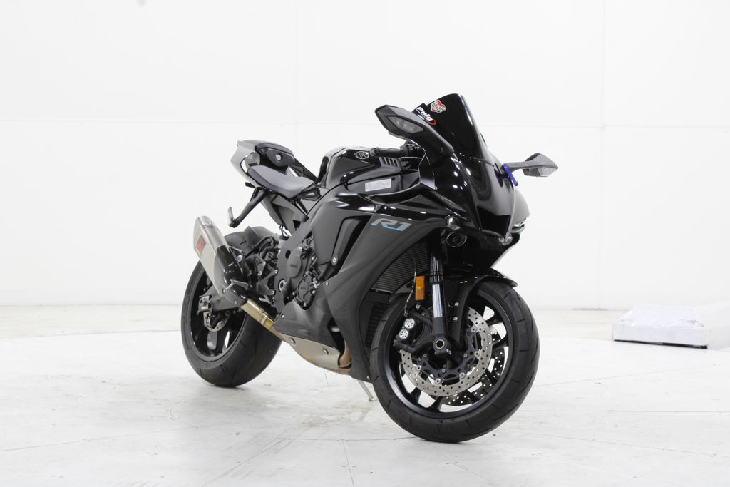 2022 Yamaha YZF R1 R1 in Concord, NC