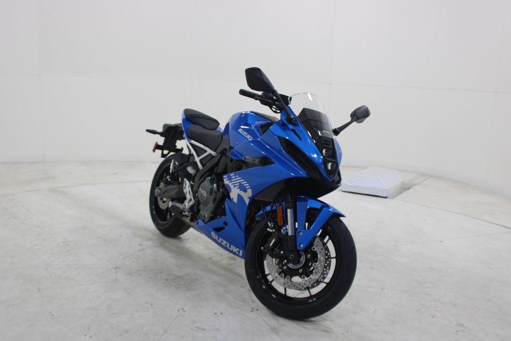 2026 Suzuki GSX 8R 8R in Concord, NC
