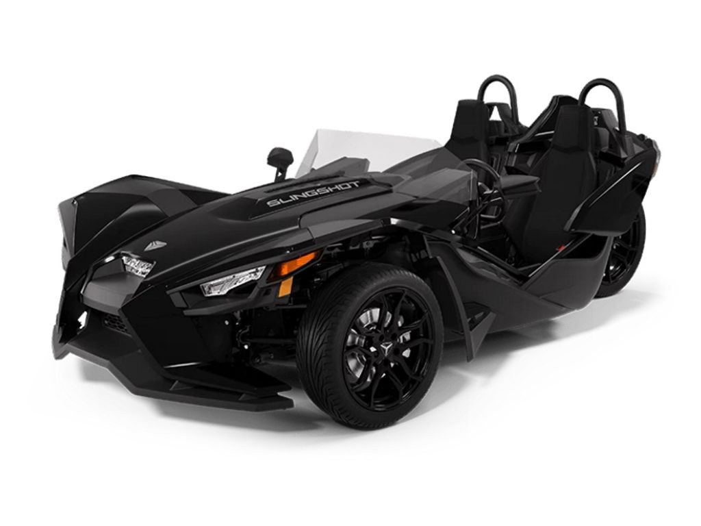 2023 Polaris Slingshot SLINGSHOT S With Technology Package 1 Autodrive S in Concord, NC