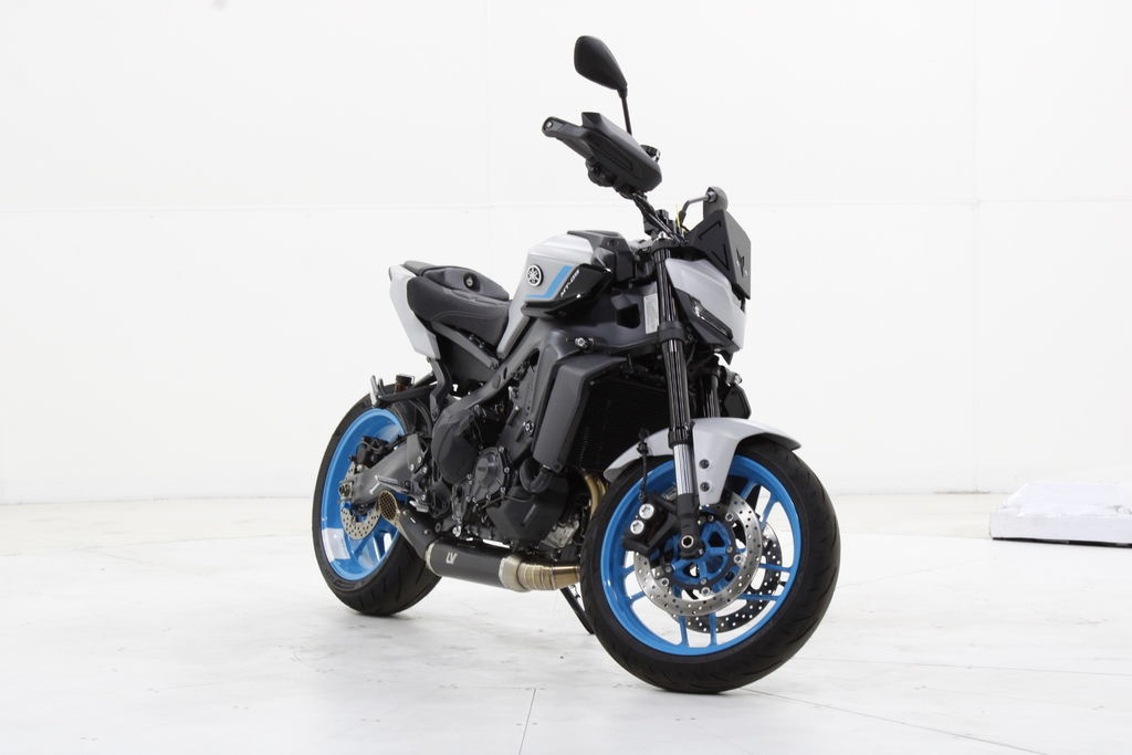 2026 Yamaha MT 09 09 in Concord, NC