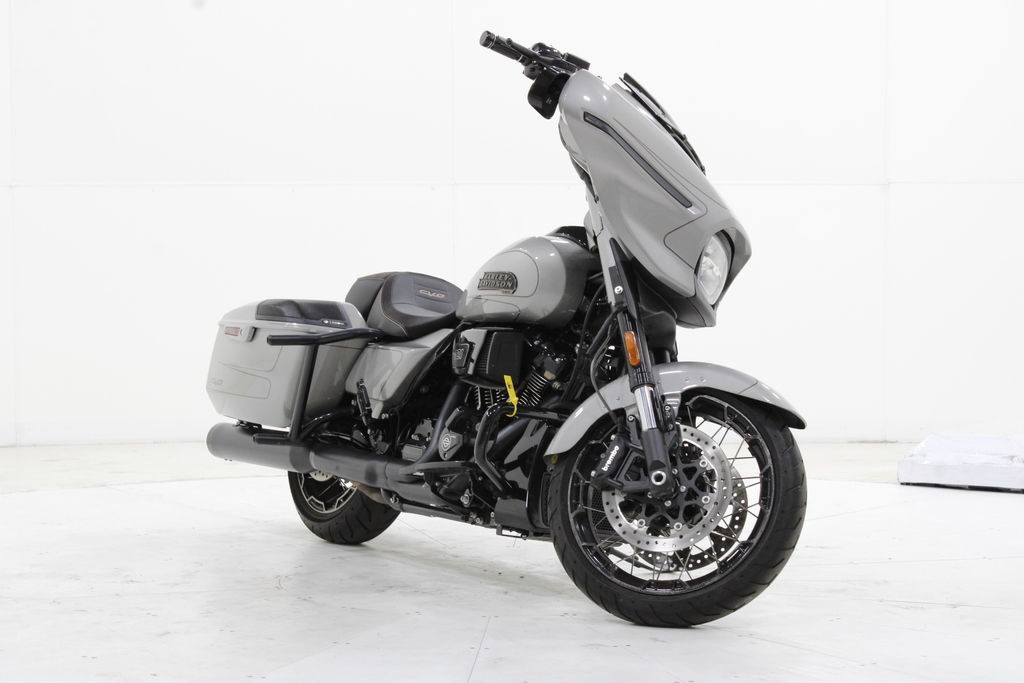2023 Harley-Davidson Street Glide FLHXSE - CVO FLHXSE in Concord, NC