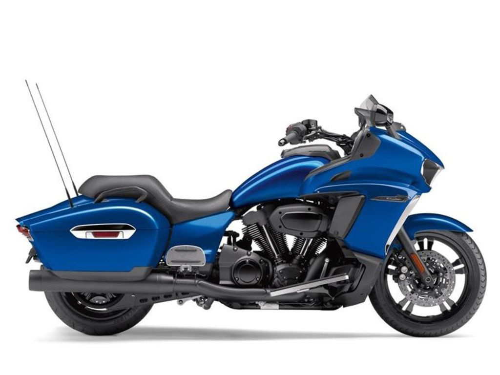 2018 Yamaha Star Eluder in Concord, NC