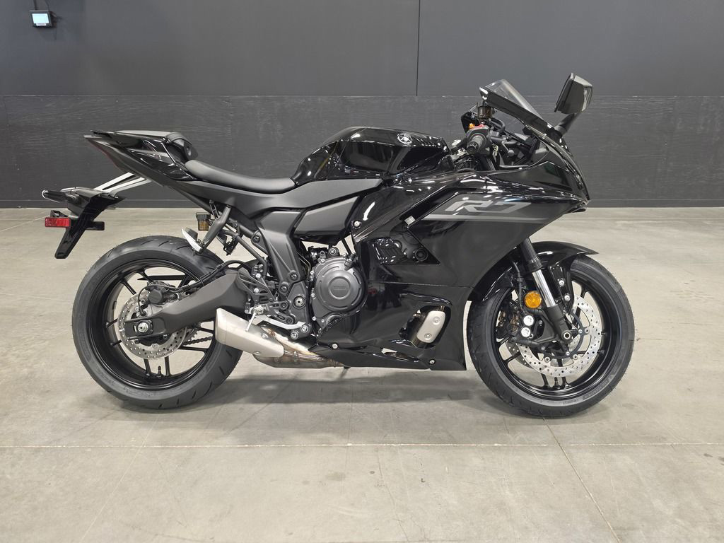 2026 Yamaha YZF R7 R7 in Fort Worth, TX