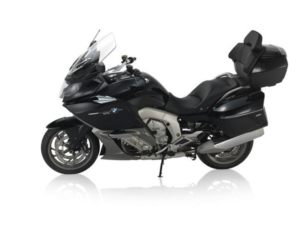2015 BMW K 1600 GTL 1600 GTL in Fort Worth, TX