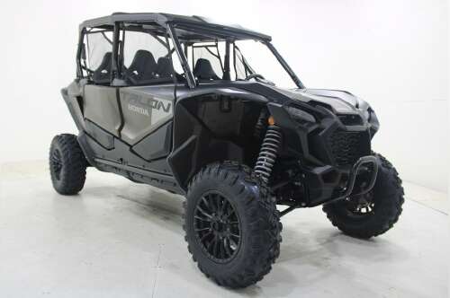 2026 Honda Talon 1000X 4 FOX Live Valve in concord NC
