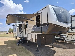 2024 HEARTLAND BIG COUNTRY 3200RLK