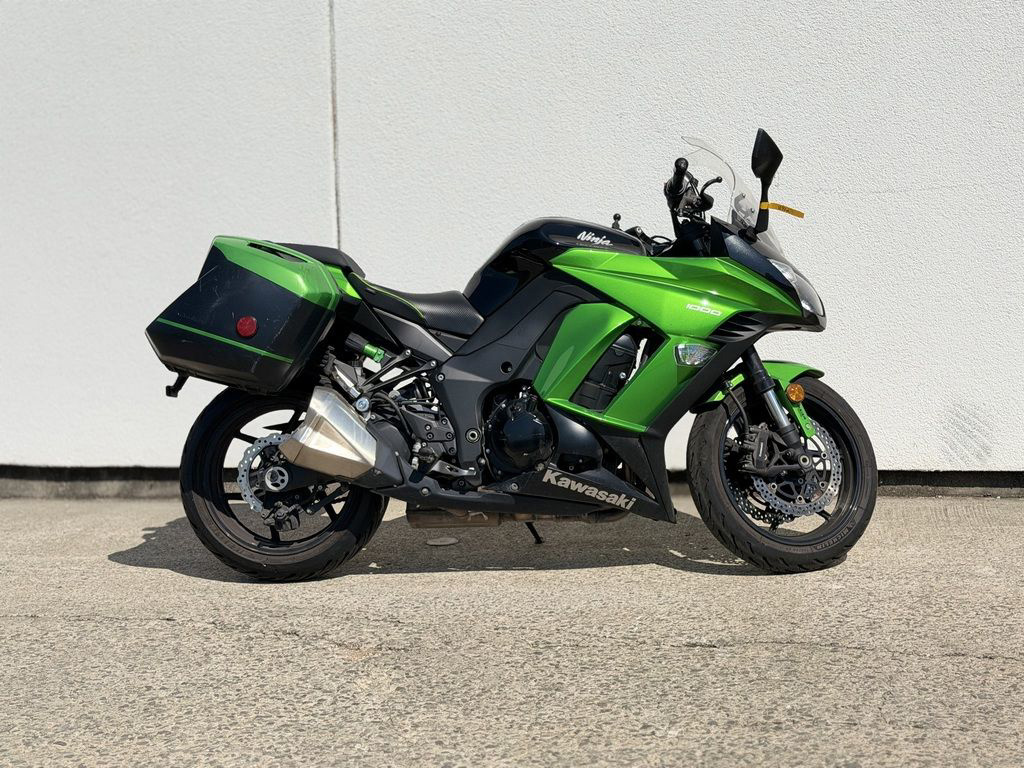 2017 Kawasaki Ninja Motorcycles For Sale - Cycle Trader
