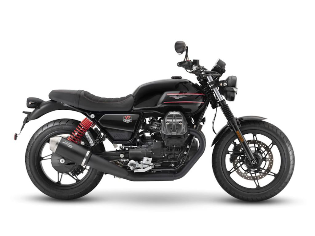 2024 Moto Guzzi V7 Special Edition SPECIAL in Ocala, FL