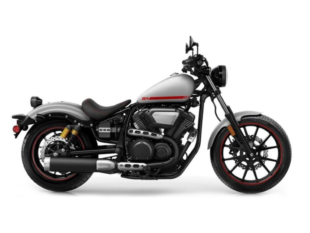 2019 Yamaha Bolt R-Spec R-SPEC in Ocala, FL