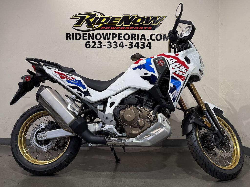 2026 Honda Africa Twin Adventure Sports ES ADVENTURE SPORTS ES in Peoria, AZ