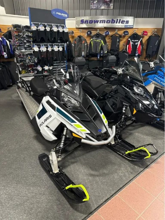 2025 Polaris Voyageur 144 550 144 in kennewick WA