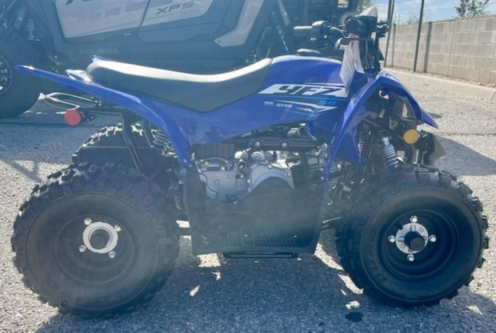 2027 Yamaha YFZ50 YOUTH in tucson AZ