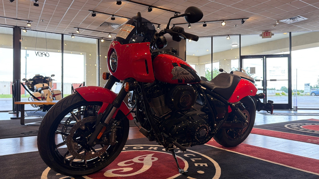 2026 Indian SPORT CHIEF in Murfreesboro, TN