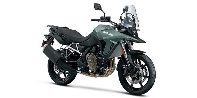 2024 Suzuki V-Strom 800 800 in Murfreesboro, TN