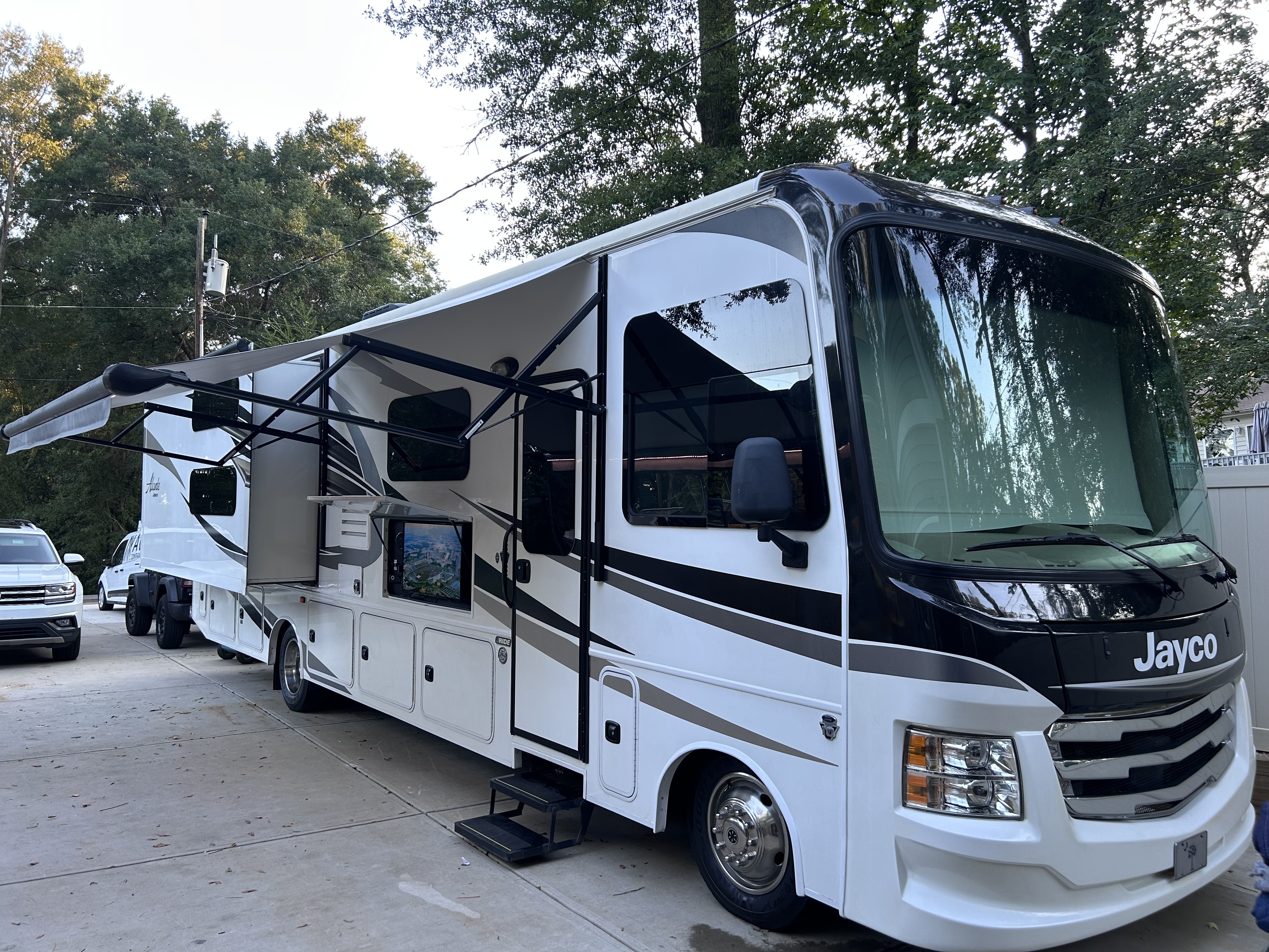 2019 Jayco ALANTE 31R RV