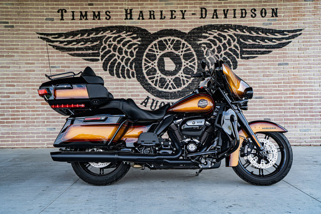 2024 Harley-Davidson Touring FLHTK - Ultra Limited ULTRA LIMITED in Augusta, GA