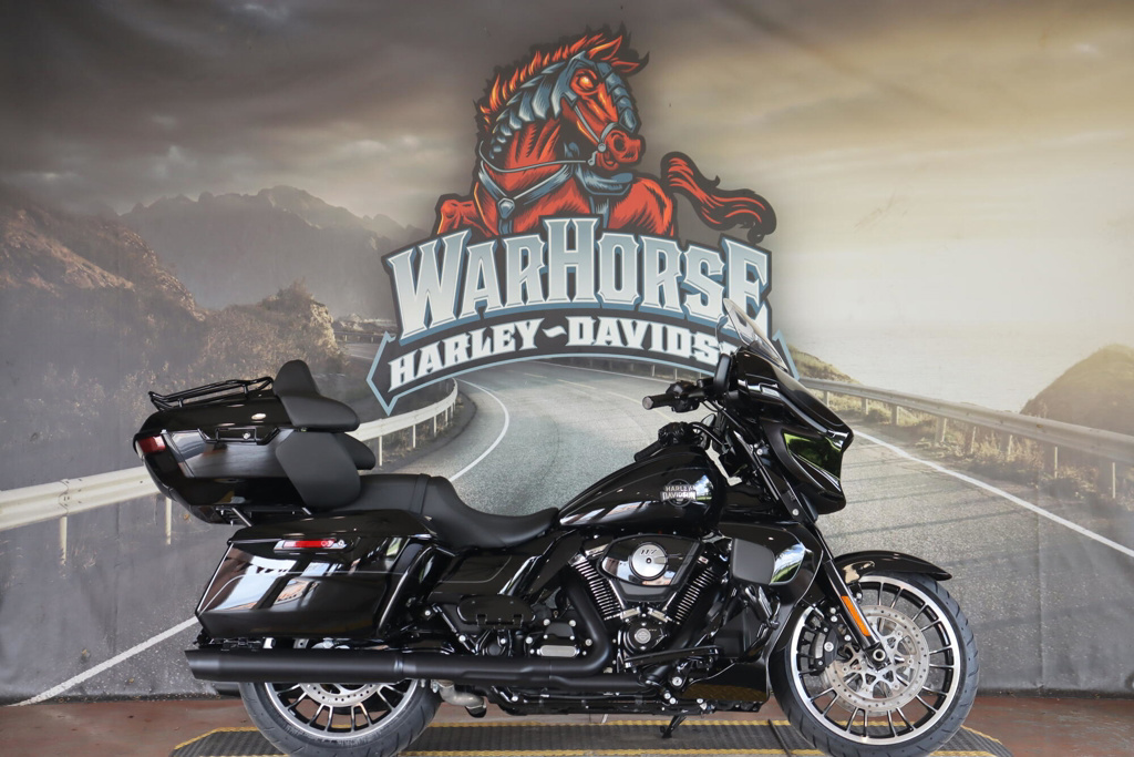 2026 Harley-Davidson Street Glide Limited LIMITED in Ocala, FL