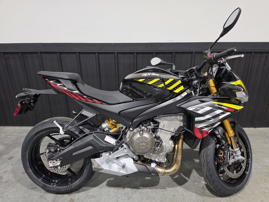 2027 Aprilia Tuono 660 Factory 660 FACTORY in Camp Hill, PA