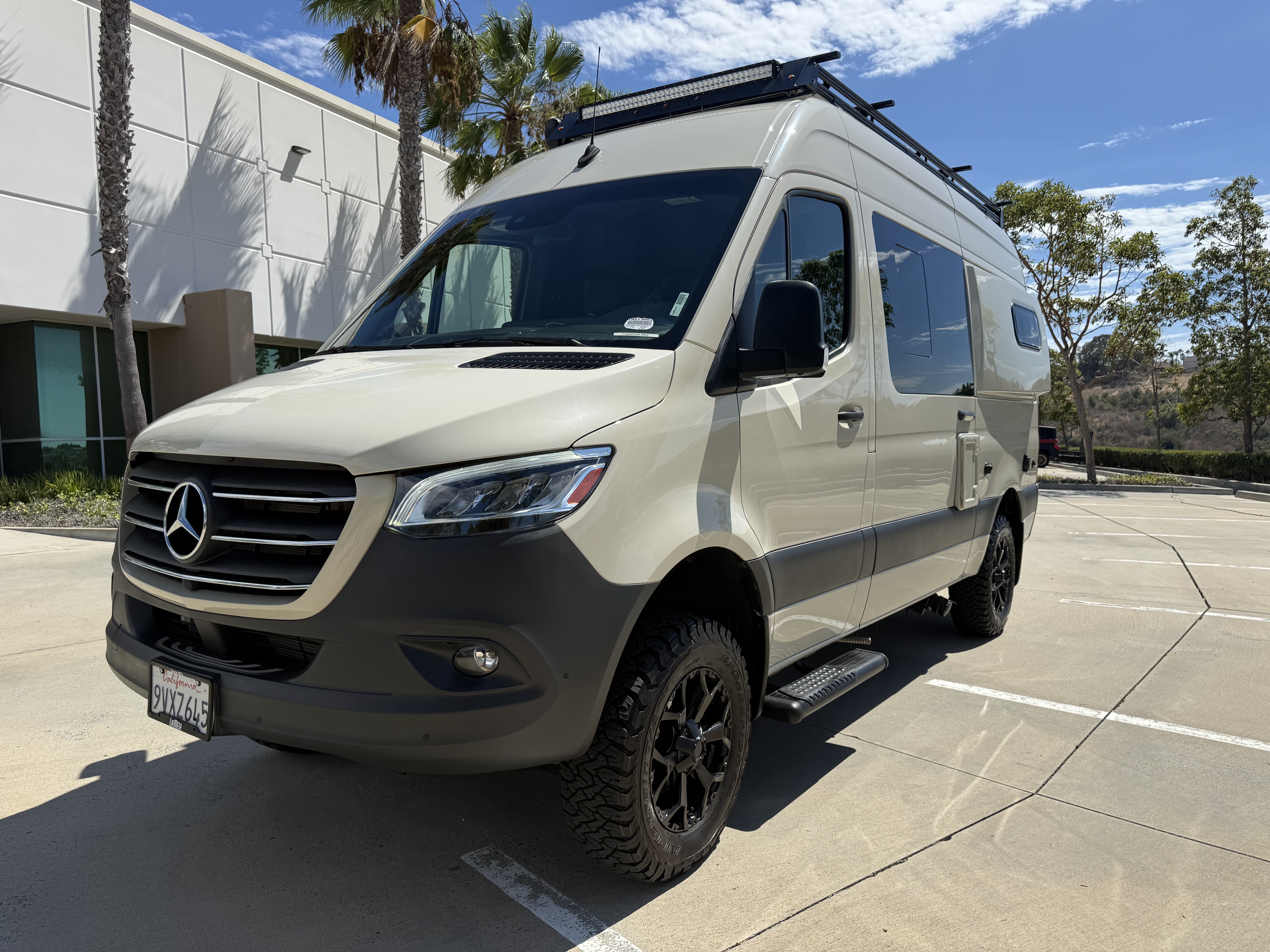 2025 Entegra Coach LAUNCH 19YG in san clemente CA