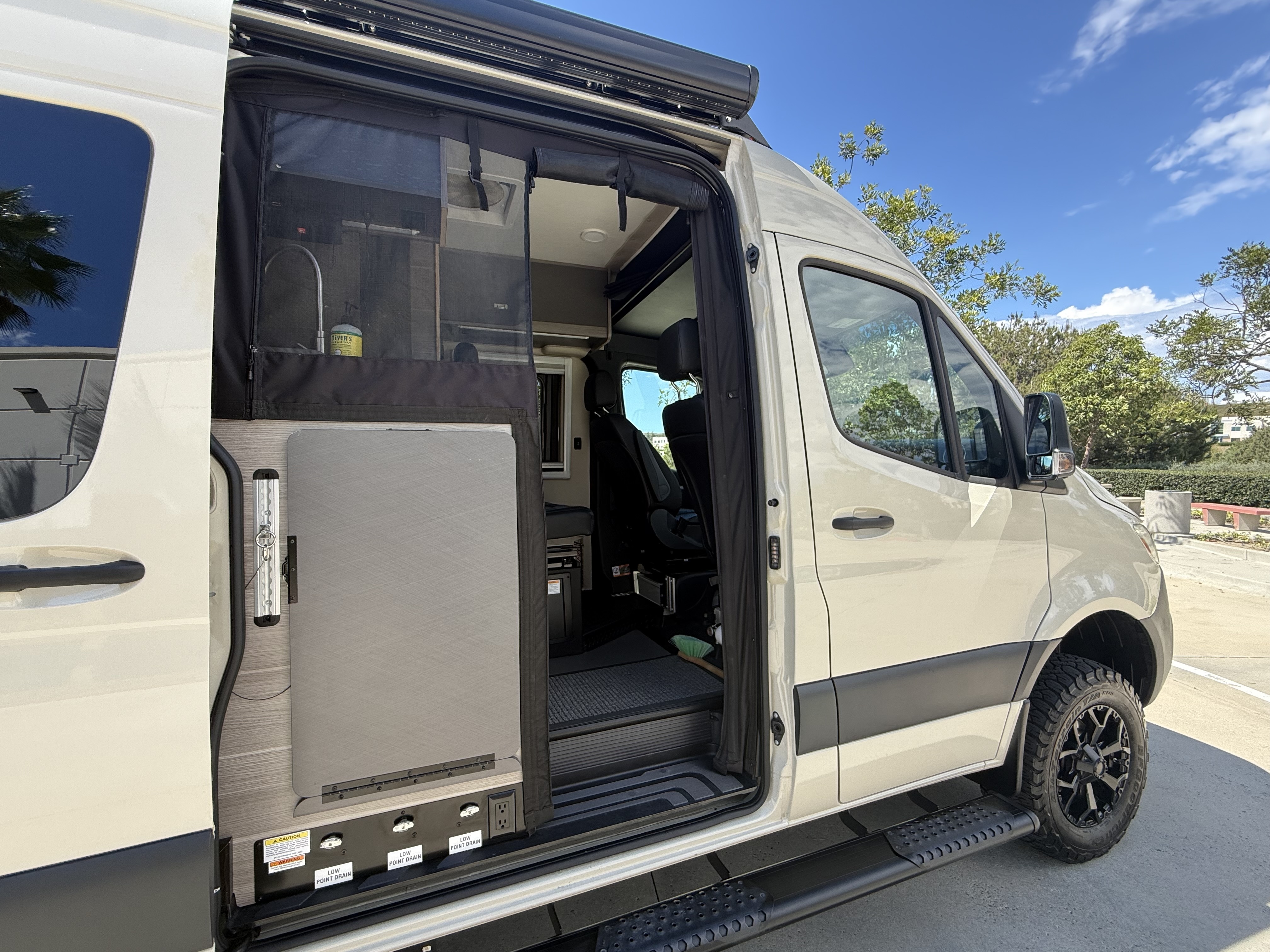 2025 Entegra Coach LAUNCH 19YG in san clemente CA
