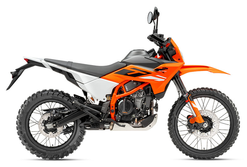2026 KTM 390 Enduro R 390 R in Bellingham, WA