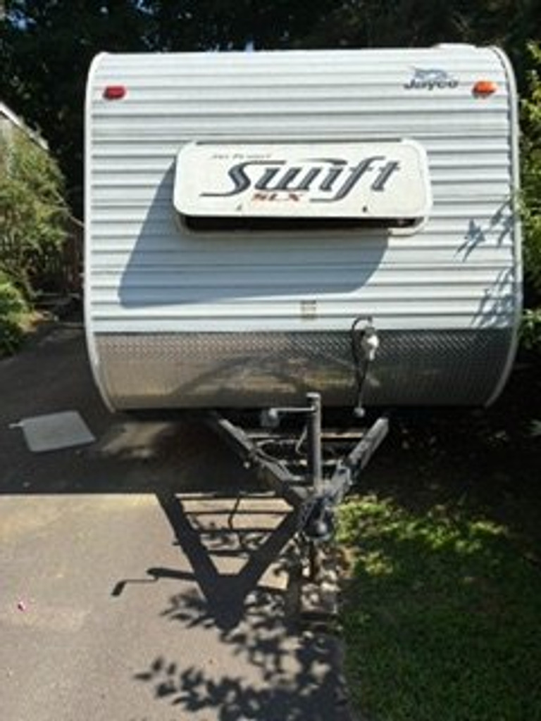 2013 Jayco Jay Flight Swift SLX 184BH in haverhill MA