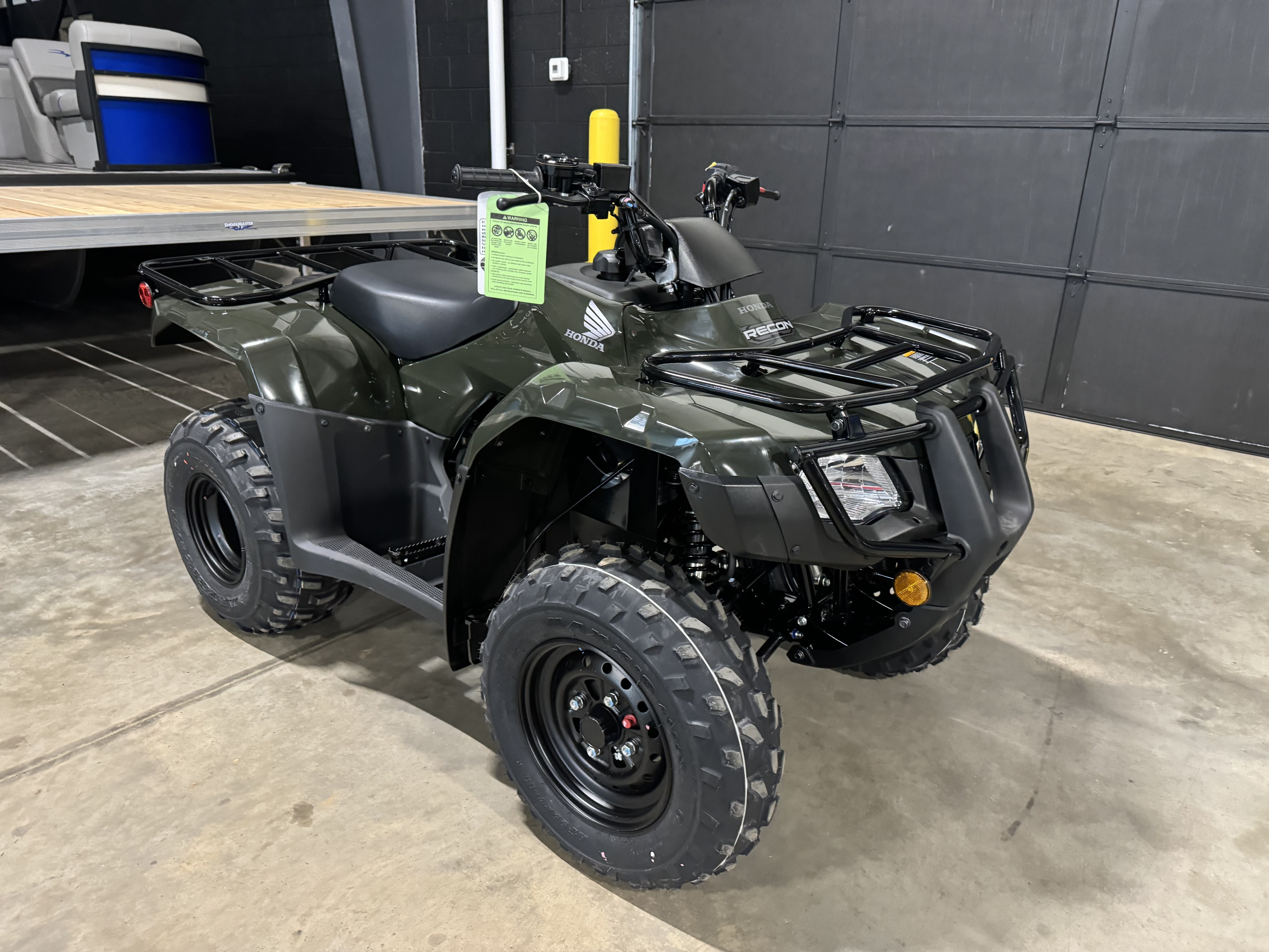 2026 Honda FourTrax Recon in lebanon TN