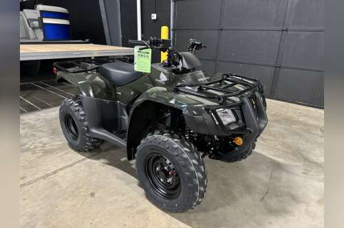 2026 Honda FourTrax Recon in lebanon TN