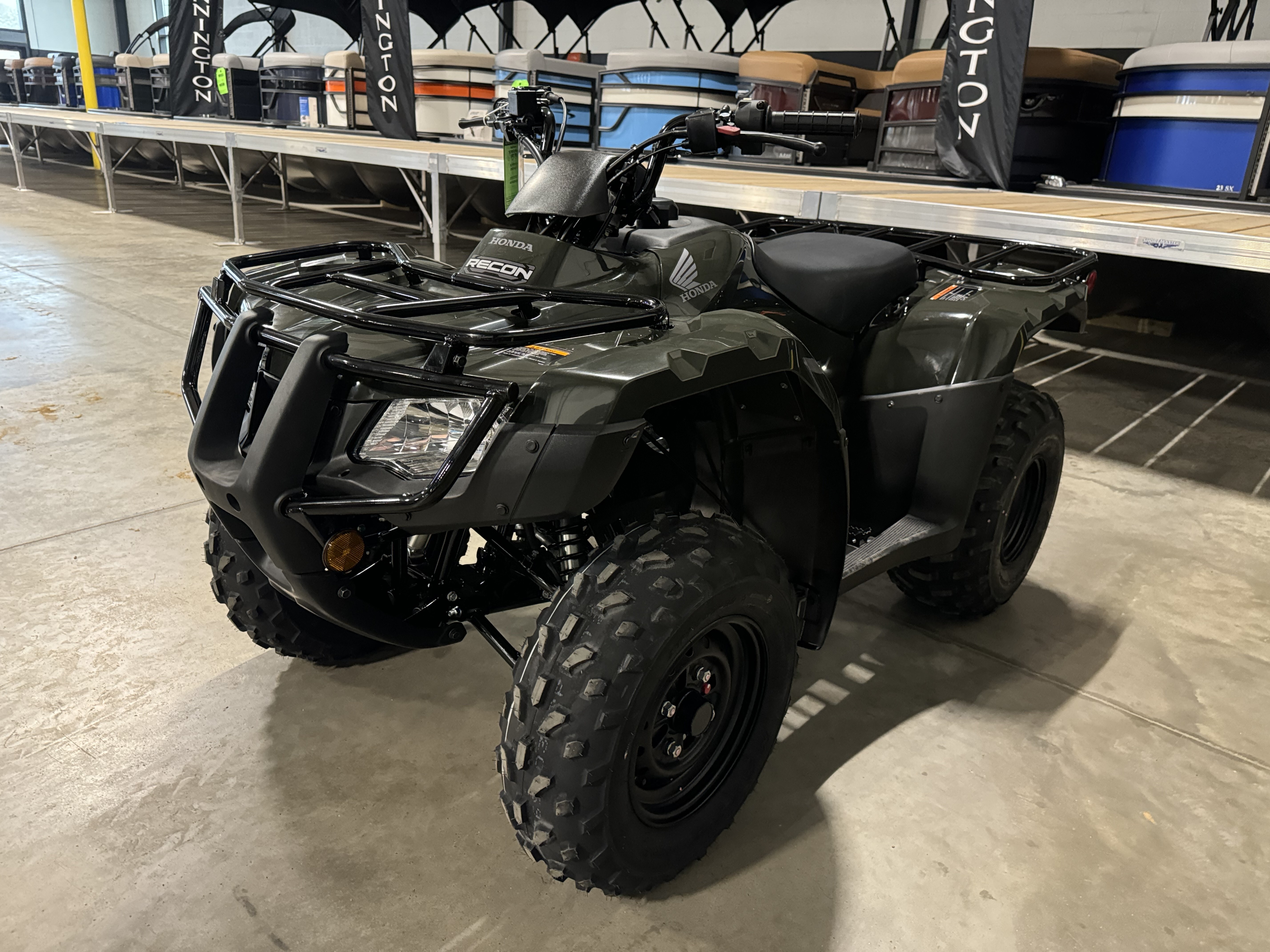 2026 Honda FourTrax Recon in lebanon TN