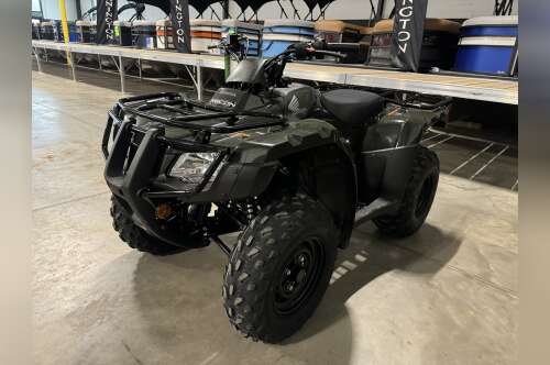 2026 Honda FourTrax Recon in lebanon TN