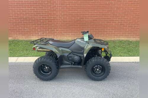 2026 Suzuki KingQuad 400ASi in lebanon TN